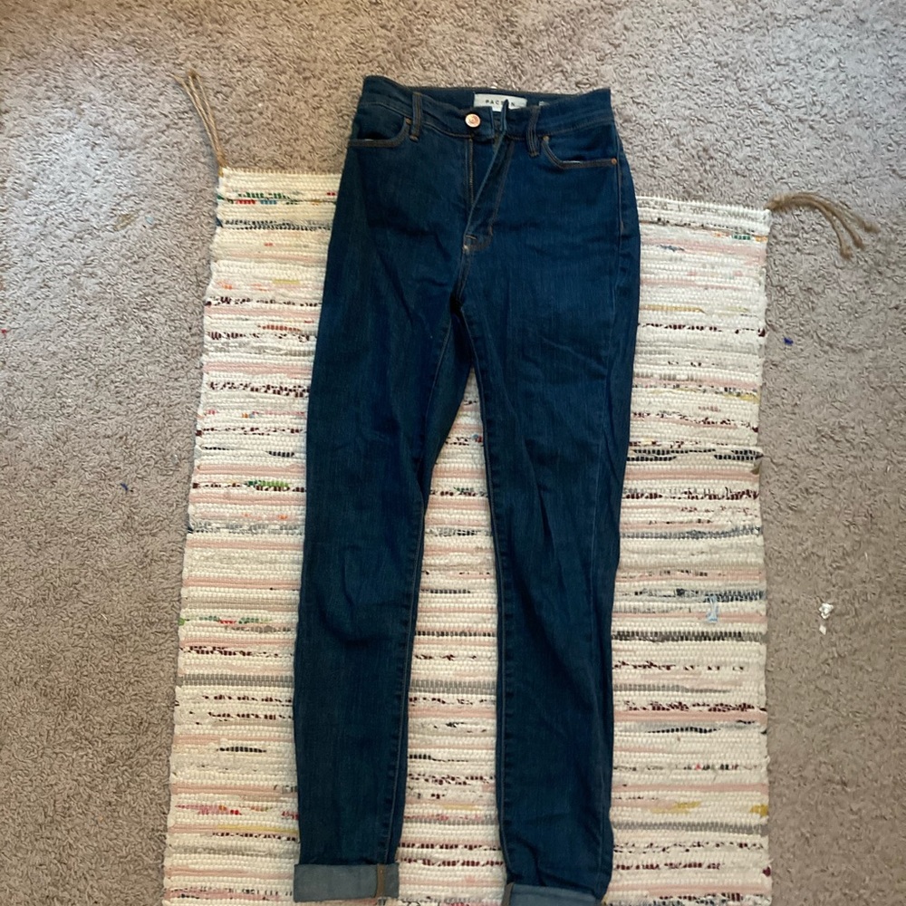 Pacsun skinny fit jeans!!